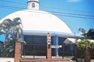 Villa de Guadalupe calle guatemala