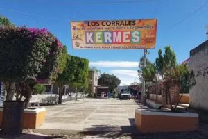 Villa de guadalupe los corrales