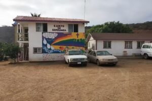 Village of Hope, Campo de Esperanza