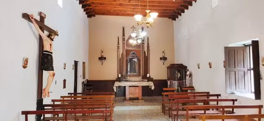 Villita Gonz&aacute;lez