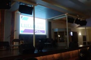 Vino Nuevo Comunidad Cristiana