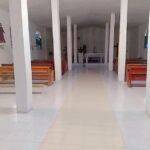 Virgen de F&aacute;tima