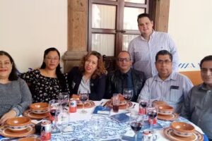 virgen de Guadalupe lote A