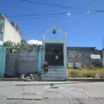 Virgen de Guadalupe Nicho