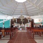 Virgen de la candelaria