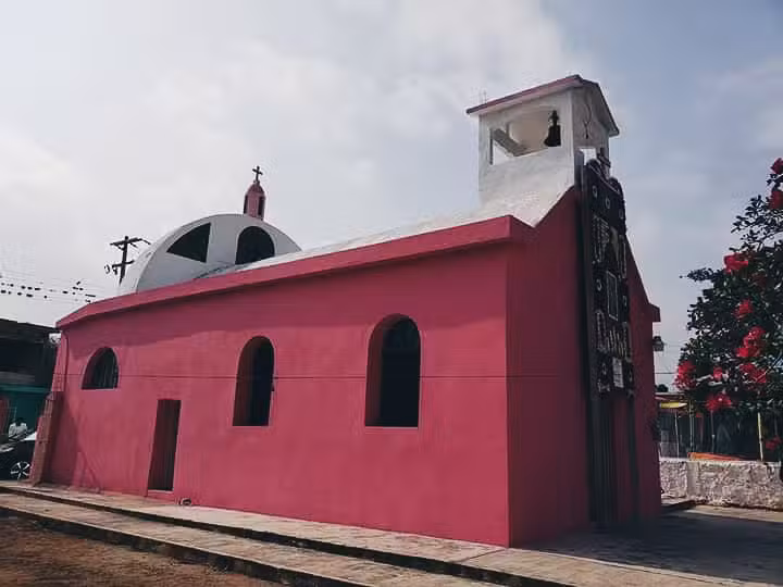 Virgen de la Candelaria