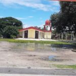 Virgen de la Candelaria