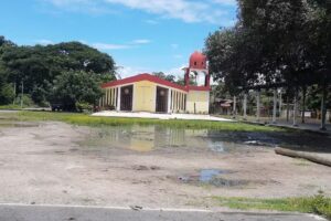 Virgen de la Candelaria