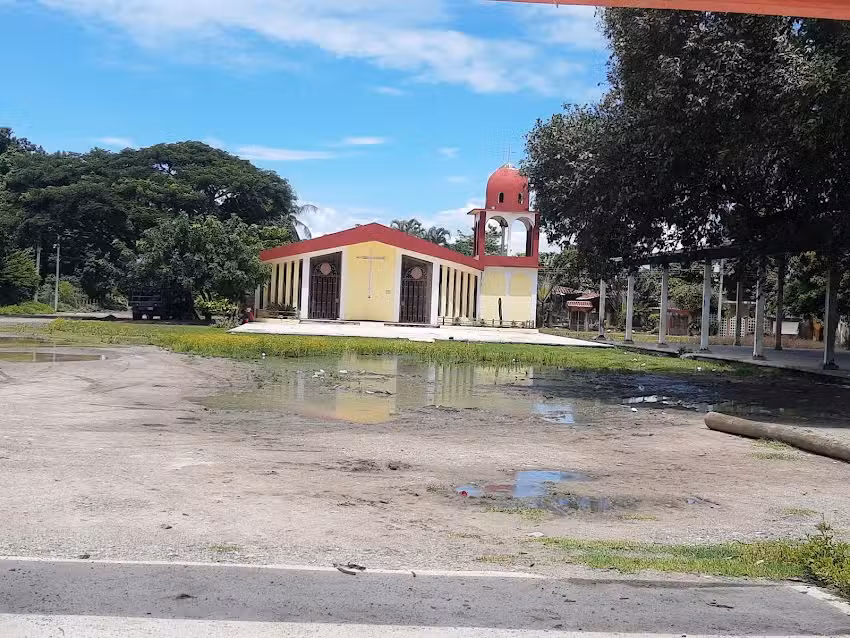 Virgen de la Candelaria