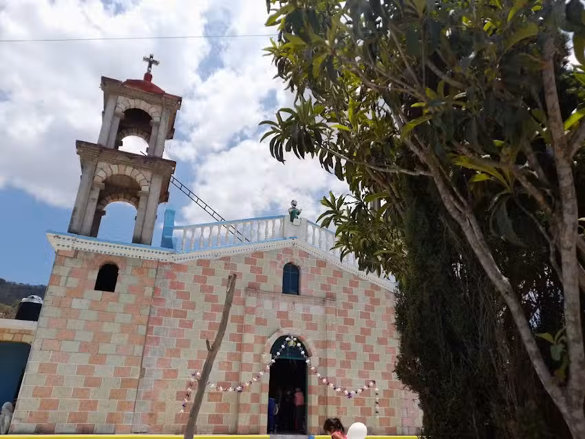 Virgen de la Natividad