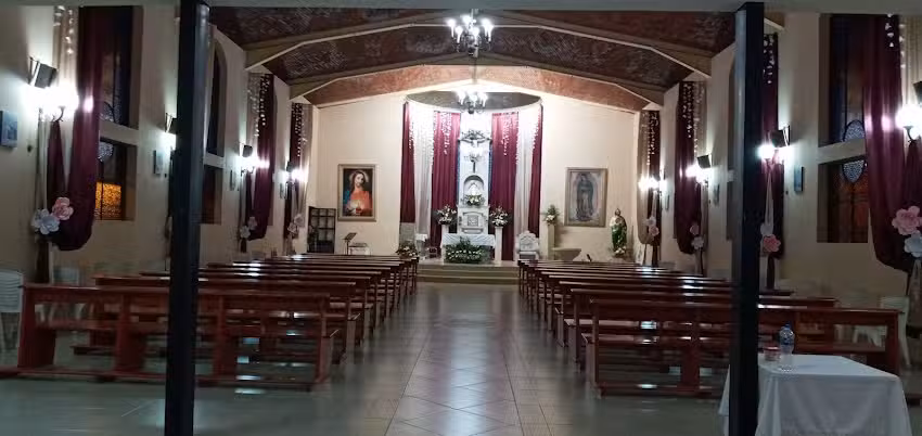 Virgen de la Purificaci&oacute;n