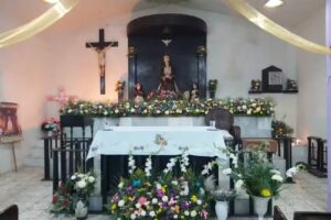 Virgen de la Salette