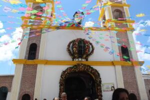 Virgen de los Remedios