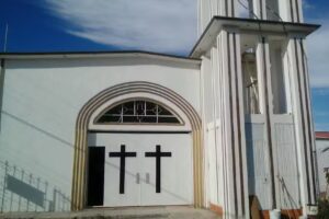 Virgen del Carmen Capilla