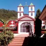 Virgen del Perpetuo Socorro