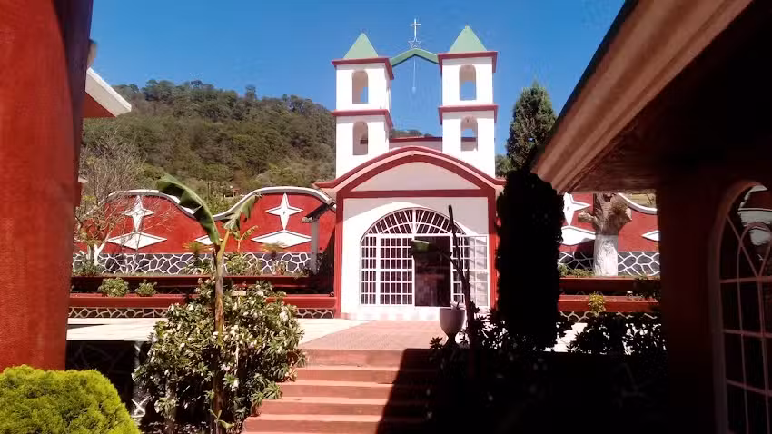 Virgen del Perpetuo Socorro