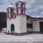 Virgencita de Guadalupe