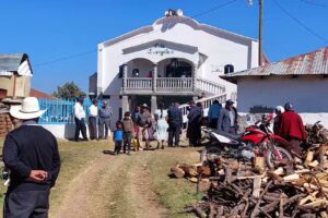 V&iacute;rgenes Prudentes