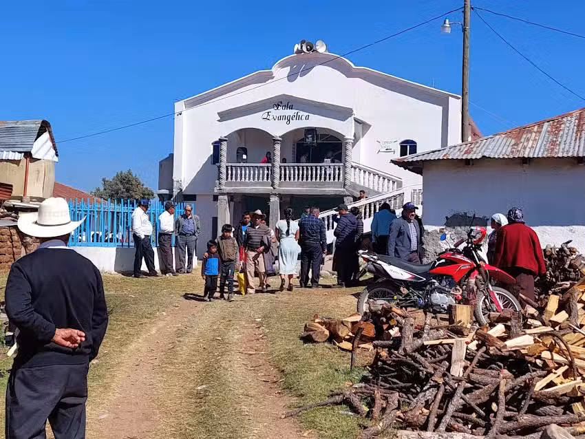 V&iacute;rgenes Prudentes