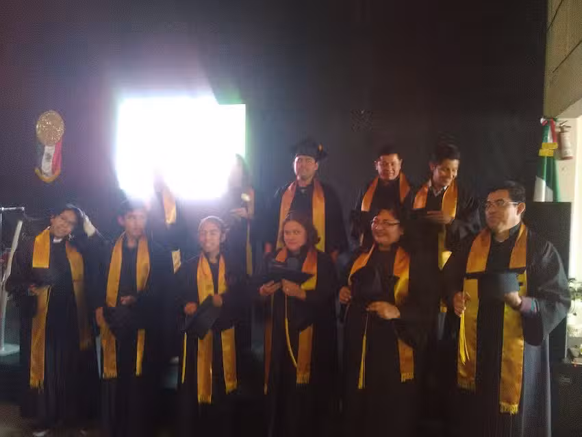 Visi&oacute;n Alcance