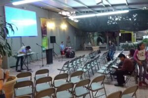 Visión Cristián Celaya