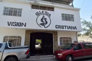 VISION CRISTIANA