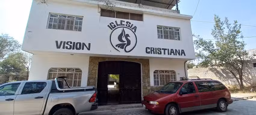 VISION CRISTIANA