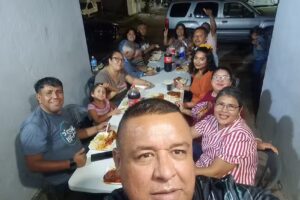 Visi&oacute;n de Aguila