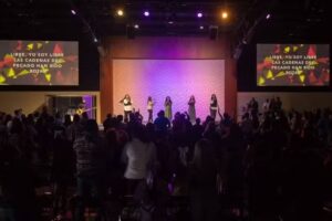 Visi&oacute;n de Dios