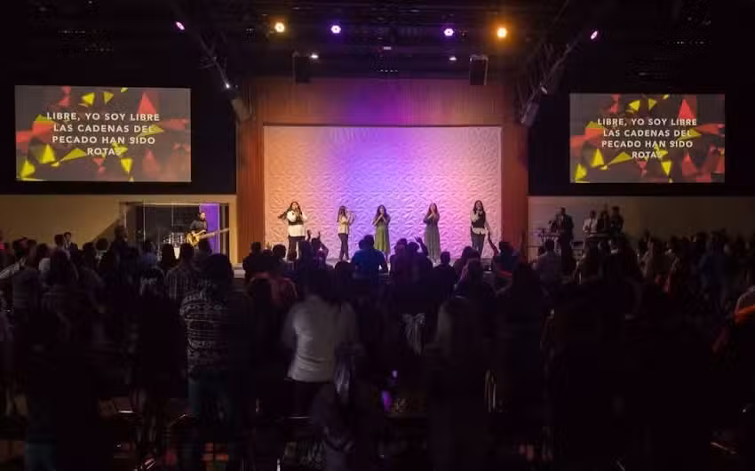 Visi&oacute;n de Dios