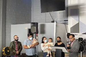 Visi&oacute;n de Restauraci&oacute;n Familiar