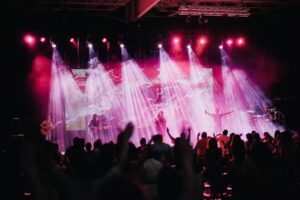 Visi&oacute;n Internacional