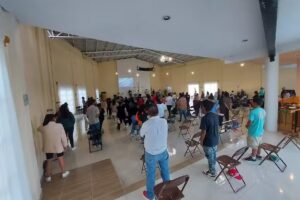 Visi&oacute;n Internacional San Miguel de Allende