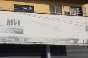 Visi&oacute;n Internacional Tuxpan