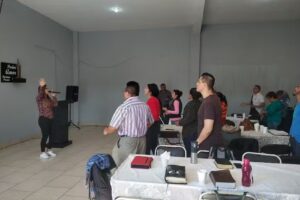 Visi&oacute;n vida campus San Pedro