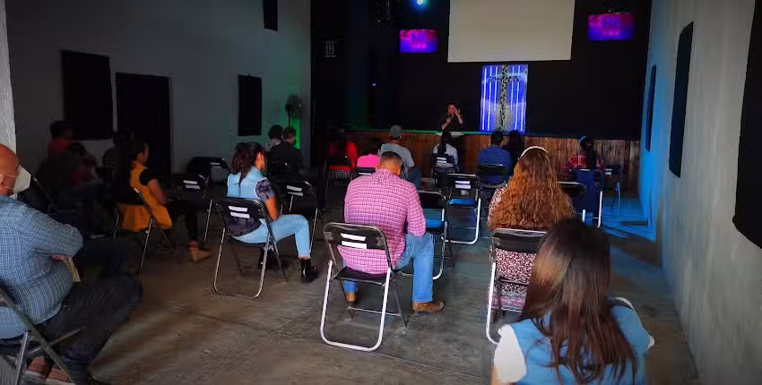 Visi&oacute;n Vida Guzman