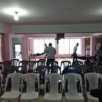 Vive iglesia