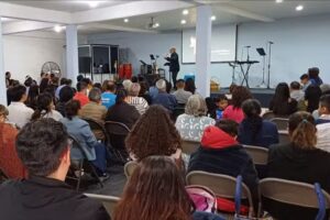 Vivo Por Jes&uacute;s &ndash; Iglesia Cristiana En Toluca