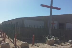 Voice of Love Ministry A.C.