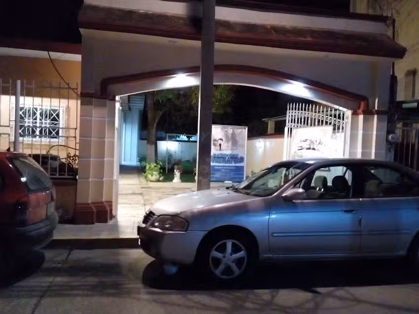 Volver A Empezar Comunidad Cristiana