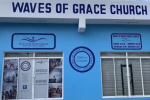 Waves of Grace Church