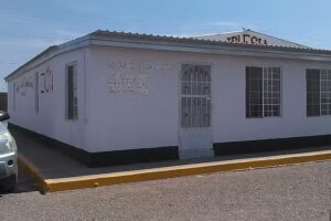 Zion, Iglesia de Dios