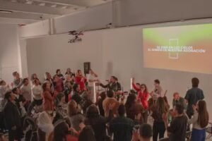 ZO&Eacute; ROMA NORTE