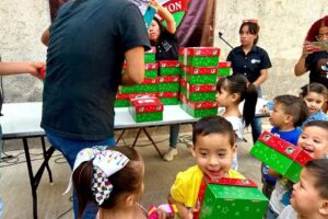 Zona de Campeones Venustiano Carranza